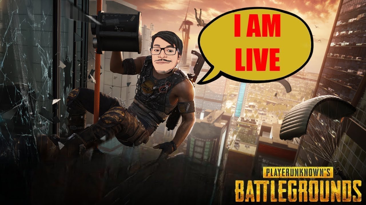 #pubgpc  | Only 1v2 and Squad | BOOM BAAM | road to 2.8K subs
