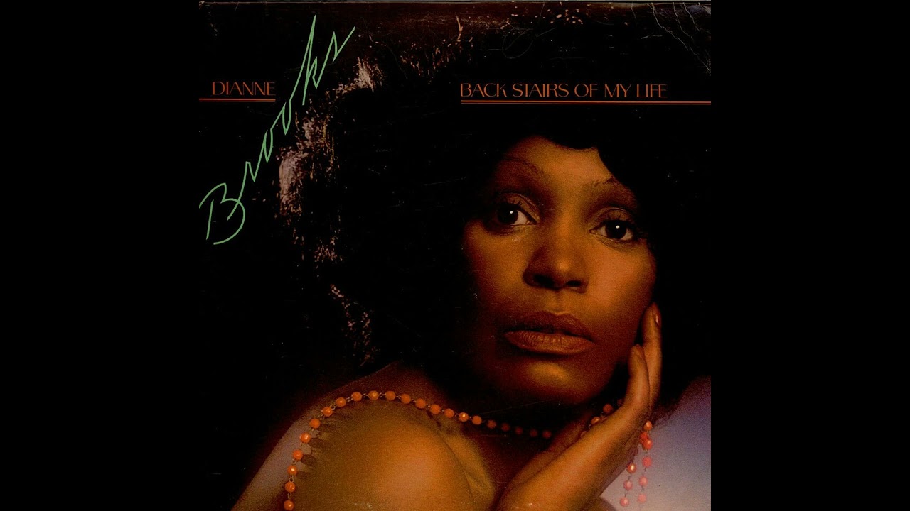 Dianne Brooks - This Morning The Blues