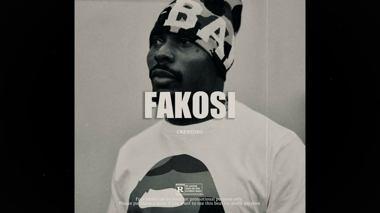Asake ft Fola Type Beat 