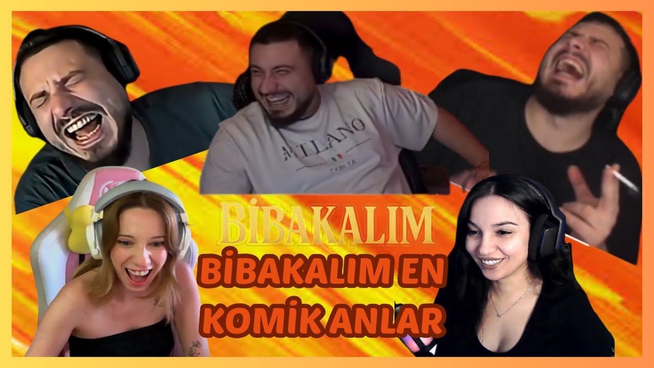 BiBakalım En Komik Anlar | FUNNY MOMENTS