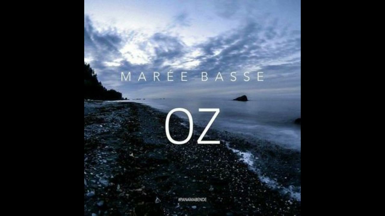 OZ - 404 Not Found (Marée Basse)