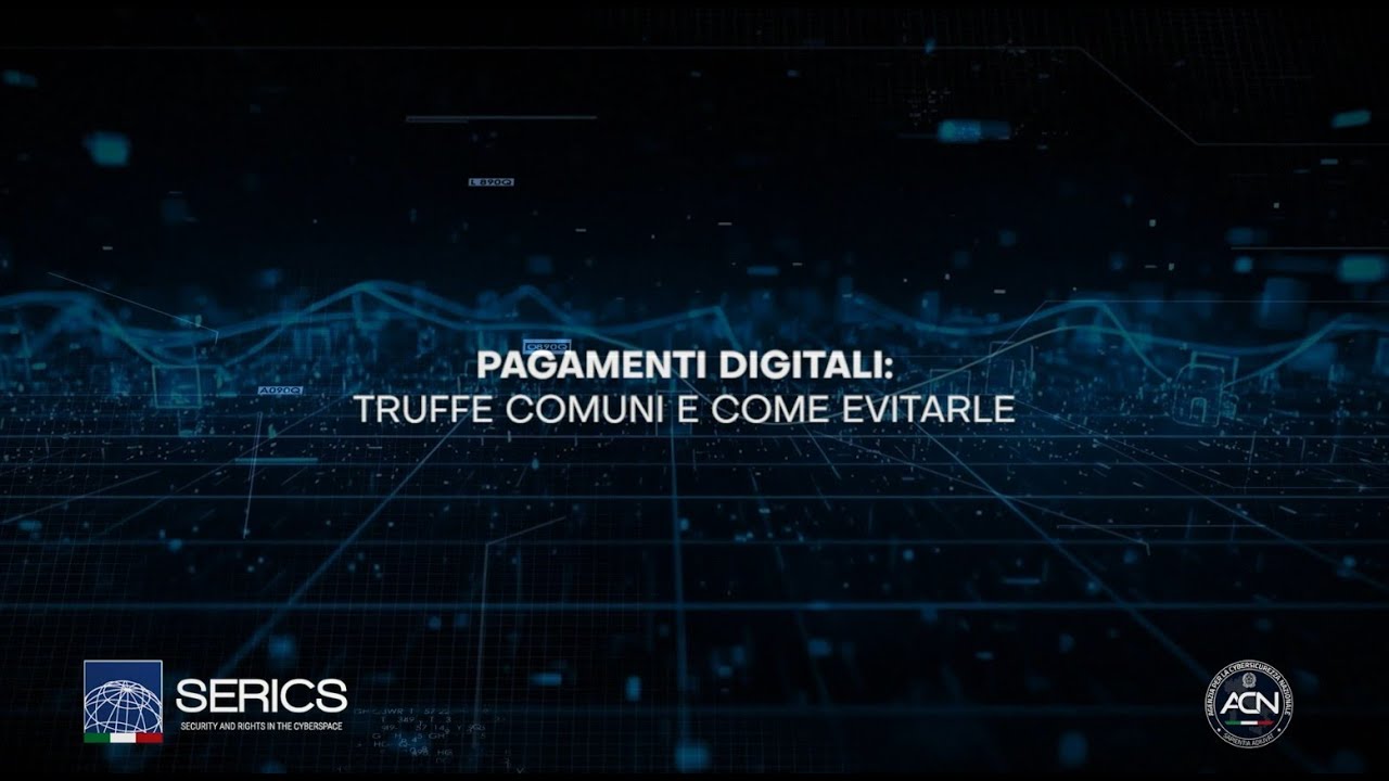 Pagamenti digitali