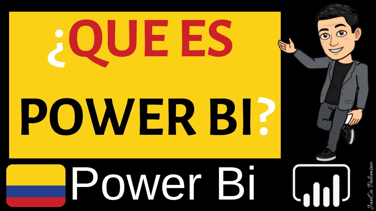 Power Bi Capítulo 2 ✅ ¿QUÉ ES POWER BI? 📊 ¿Por que Power Bi es el líder del mercado?