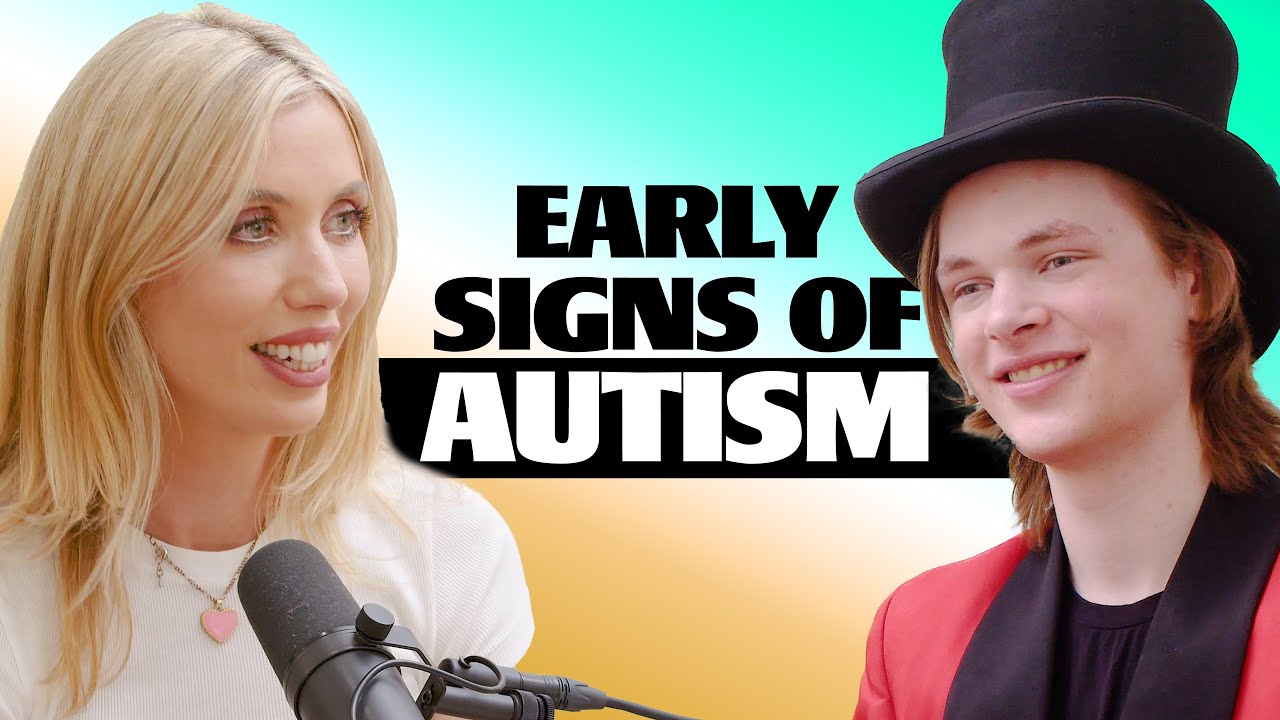 Autism, Judgment & Public Meltdowns: What the World Doesn’t See