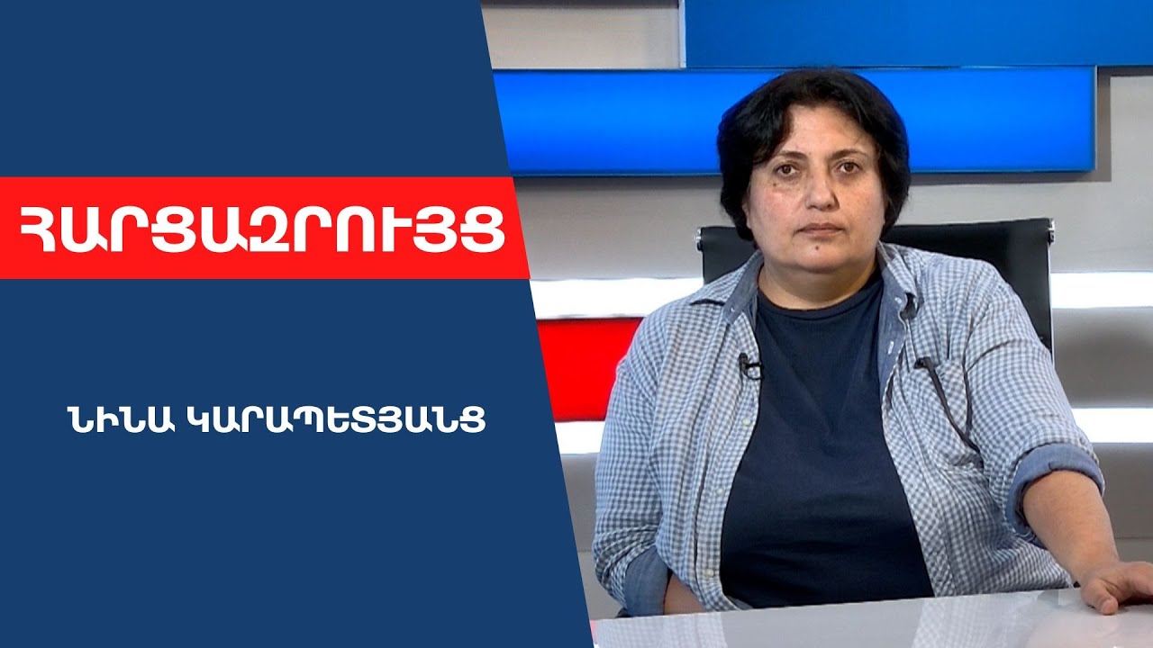 Փաշինյանից դժգոհ լինելով՝ մարդիկ հների վերադարձ չեն ուզում, չեն խաբվում, այլապես փողոցում կլինեին