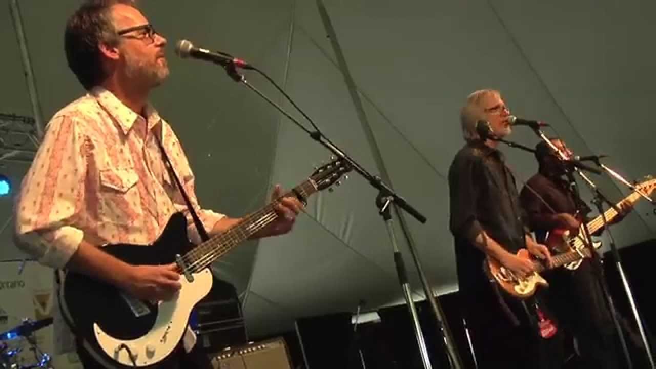 Delta Moon: Shake 'em On Down