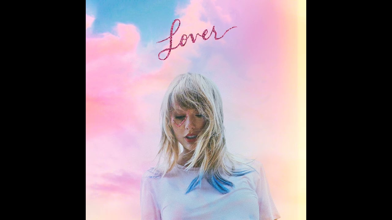 Taylor Swift - The Man (Acapella)