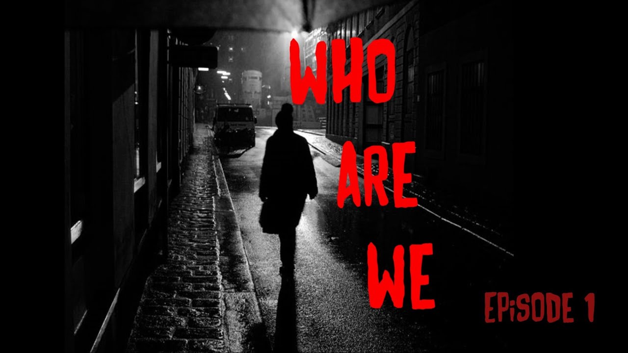 Who Are We : Ep1 [BTS//FF//fr//vostfr]