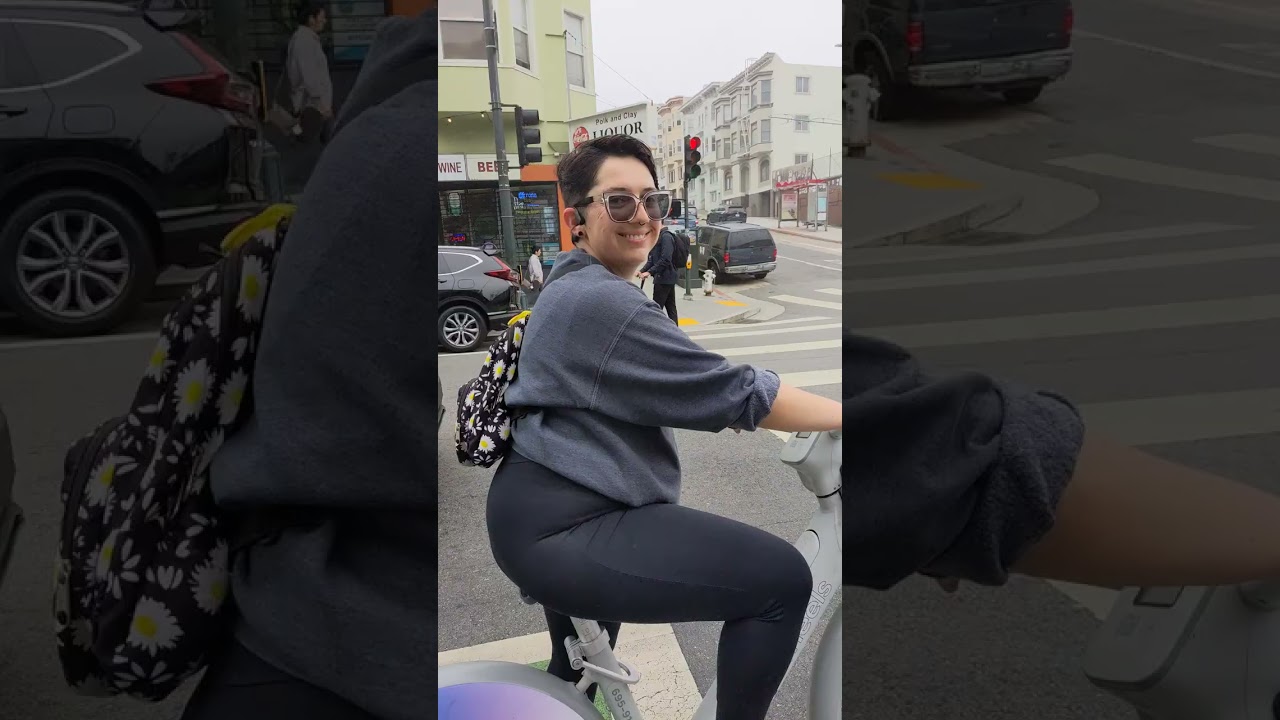 Misty Trip Down Polk | August 17th 2024