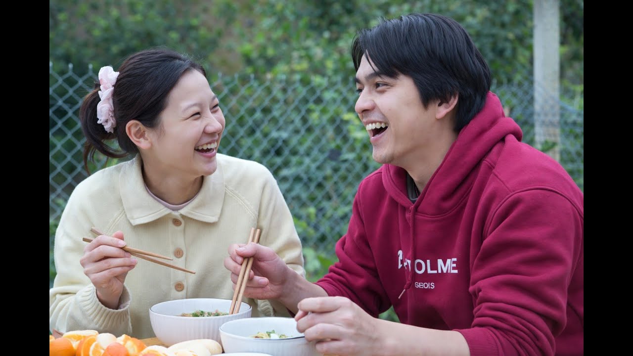 James & Diep: Can Love Survive When Family Secrets Begin to Surface?
