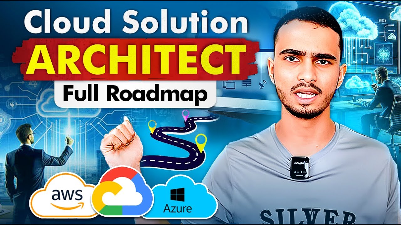 Non - IT Se Cloud Solution Architect? Puri Journey & Skills Roadmap Explained