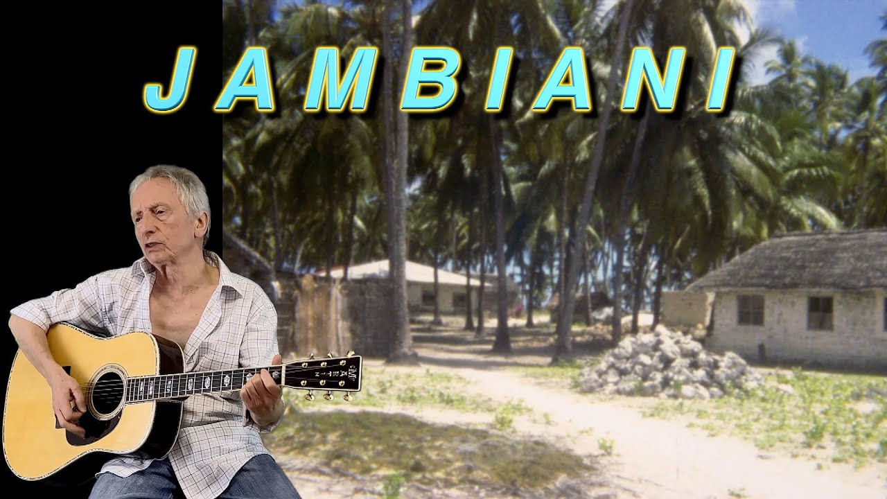 JAMBIANI