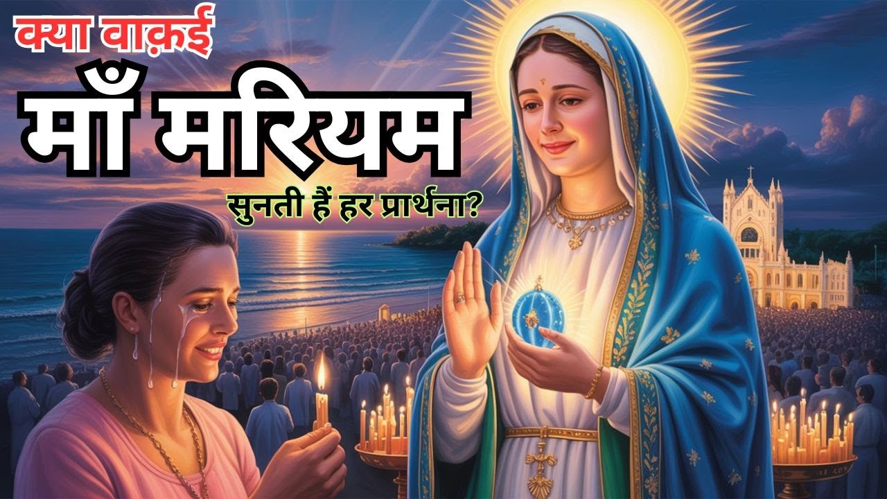 एक मोमबत्ती, एक प्रार्थना, और एक चमत्कार | One Candle, One Prayer, One Miracle #truevalue