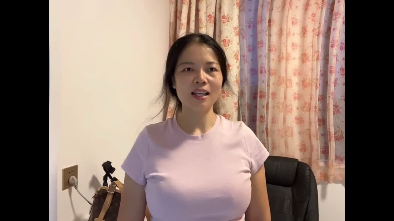 38岁，不结婚不生仔，绿皮火车回老家小城，打扫完卫生简单煮个粉吃。#生活碎片 #独居日记 #单身