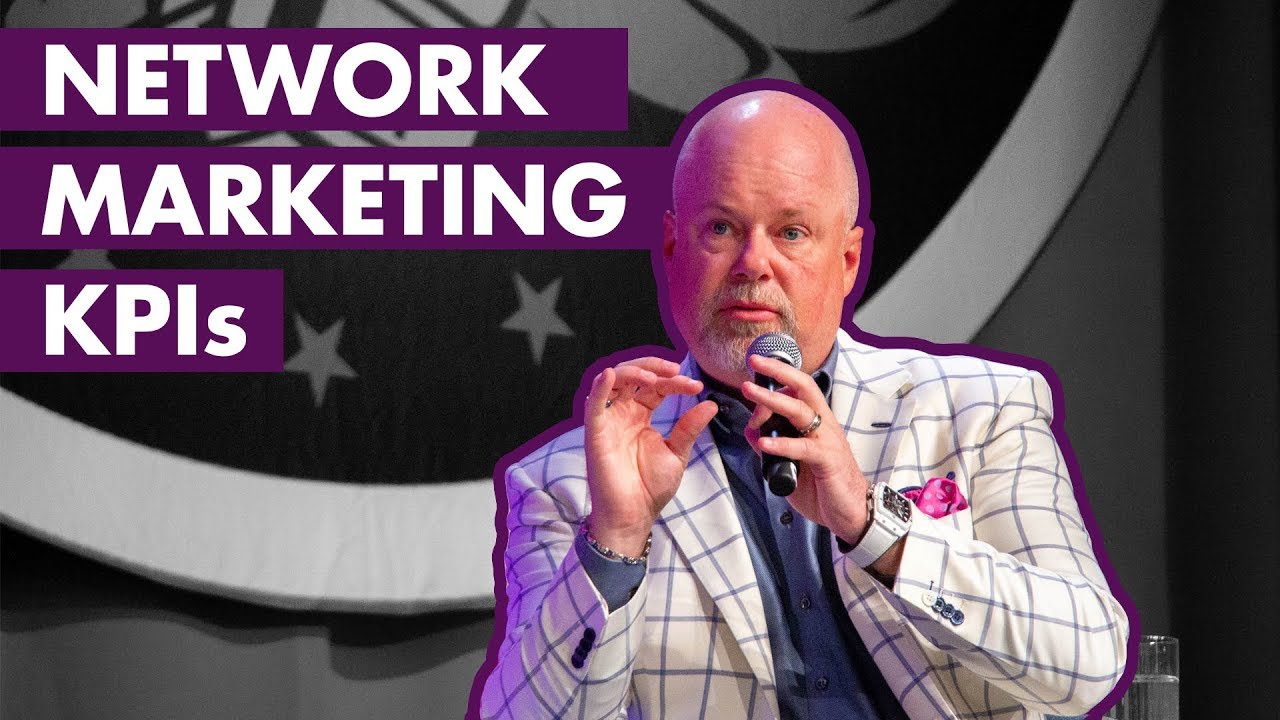 Знание ключевых показателей эффективности сетевого маркетинга — Network Marketing Pro