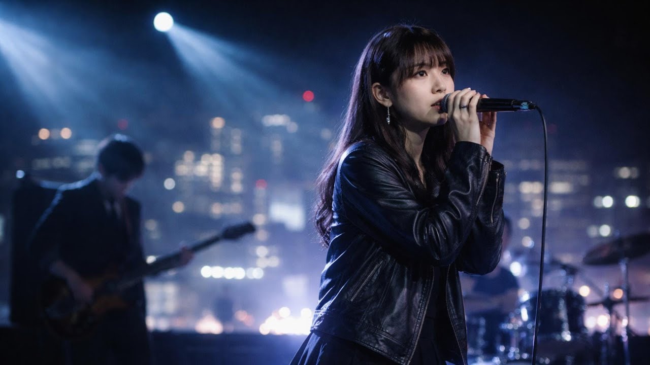 夜行メッセージ