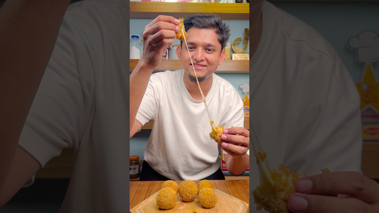 Cheesy Alor Chop Recipe for Iftar !! #food