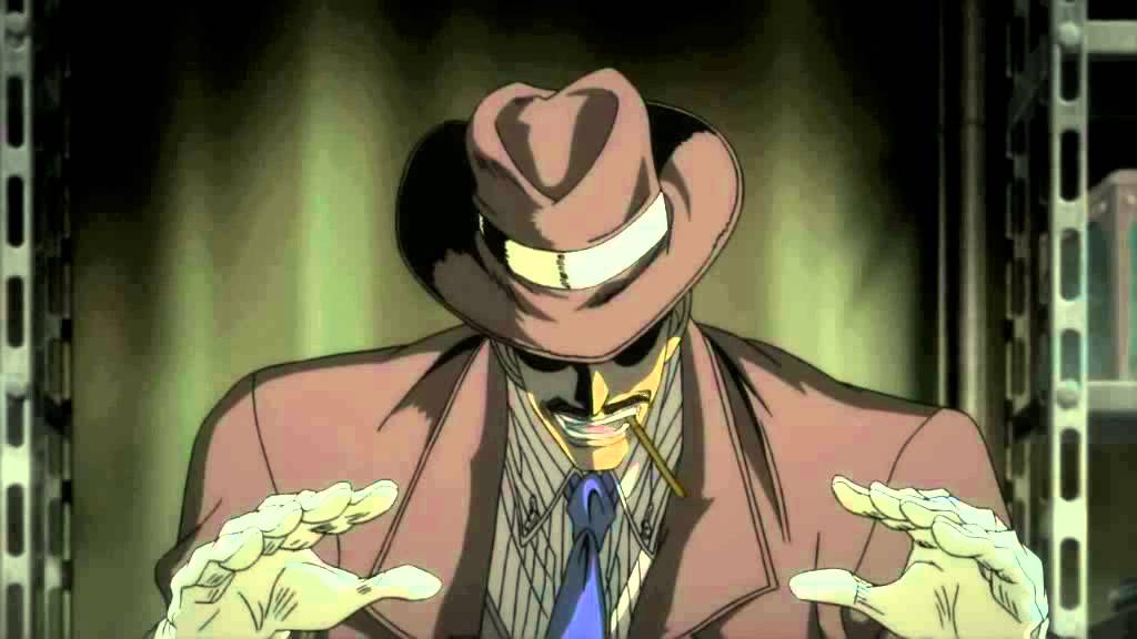 Millennium - Disco Inferno - Hellsing Ultimate Song Parody
