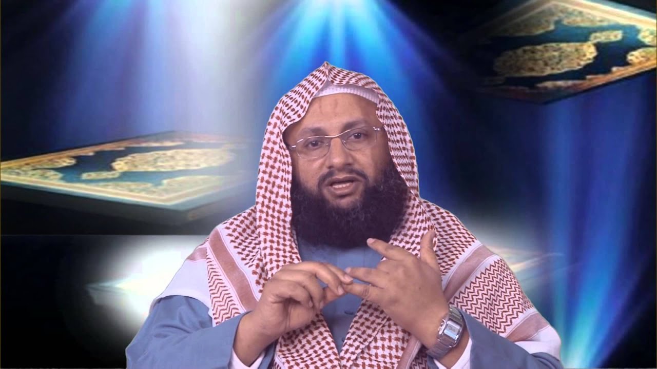 إشراقات آية - عوامل الثبات 1 - الشيخ/ محمد الشديدي - الحلقة9
