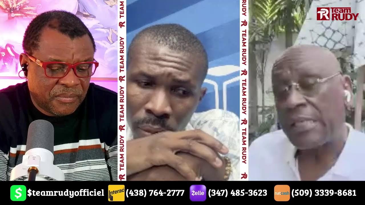 𝗘𝗡 𝗗𝗜𝗥𝗘𝗖𝗧 || AN N PALE BOUL || DIMANCHE 15 FÉVRIER 2026