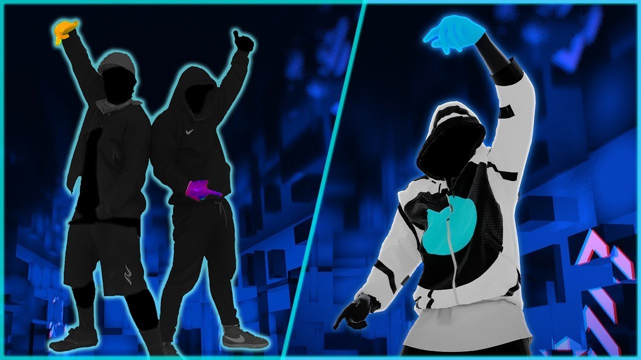 Just Dance 2020 - Bangarang by Skrillex | Gameplay
