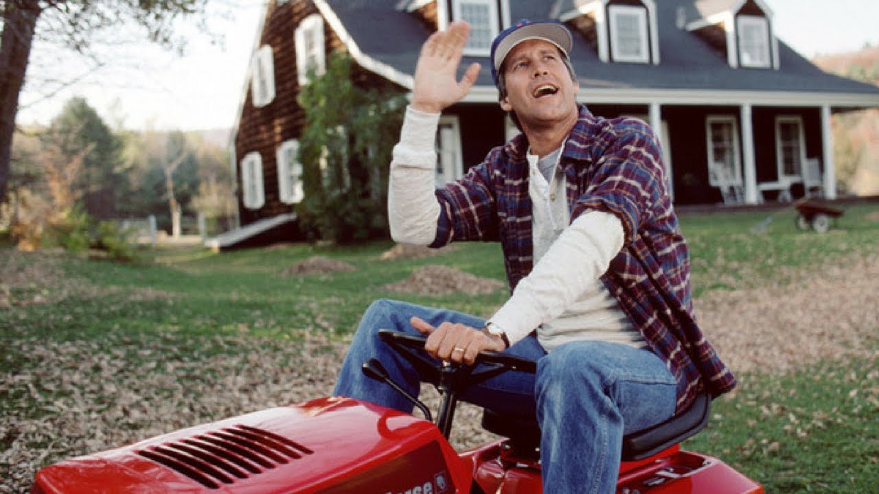 Elmer Bernstein - Funny Farm - B.O.F 