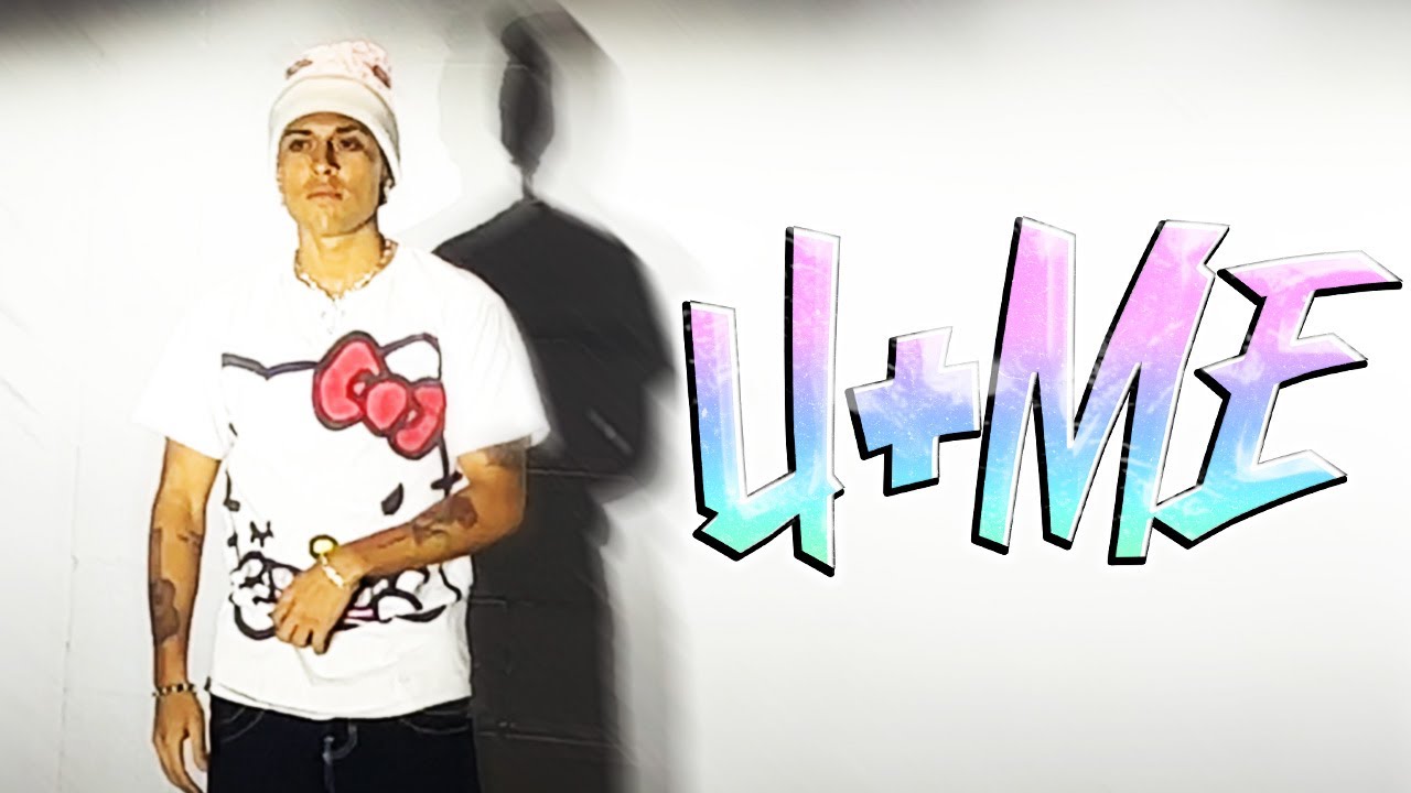u + me 💫😵‍💫