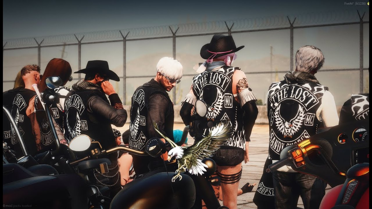 TLMC Justice Served | Havoc&rsquo;s Nightmare Begins | GTA RP War