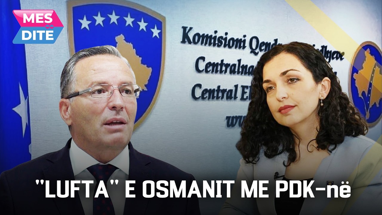 N&euml; pritje t&euml; vendimit t&euml; madh &ndash; vendos s&euml; shpejti Kushtetuesja / Bie &ccedil;mimi NAFT&Euml;S | MESDIT&Euml;