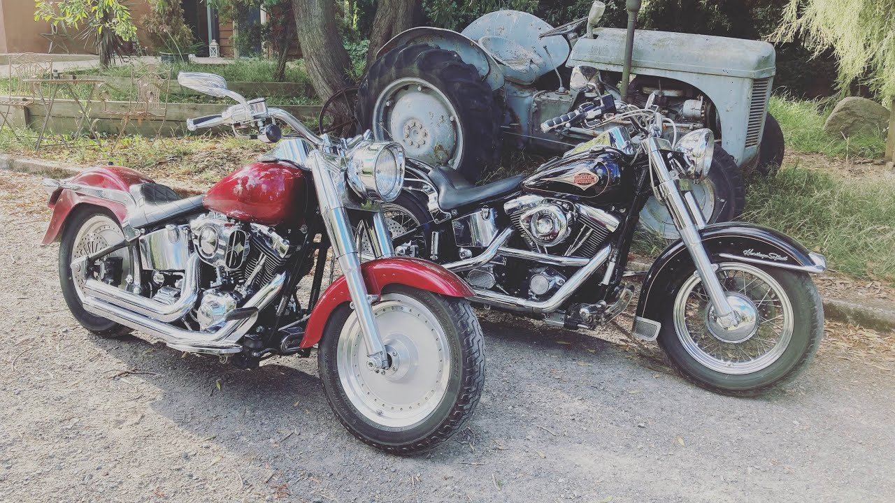 Le pera ￼ diamond stitched bare bone review. Harley Davidson.