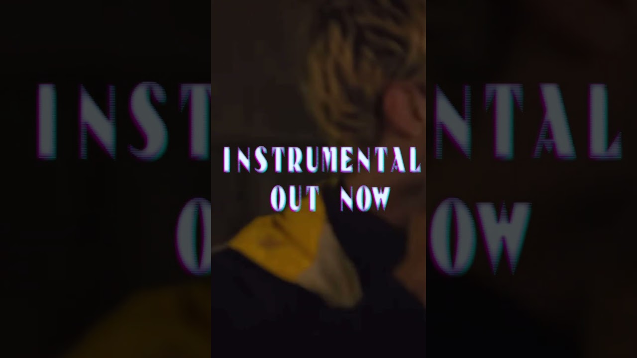 High Up Instrumental out now #halfalive #conditionsofapunk #edit #music #high #up