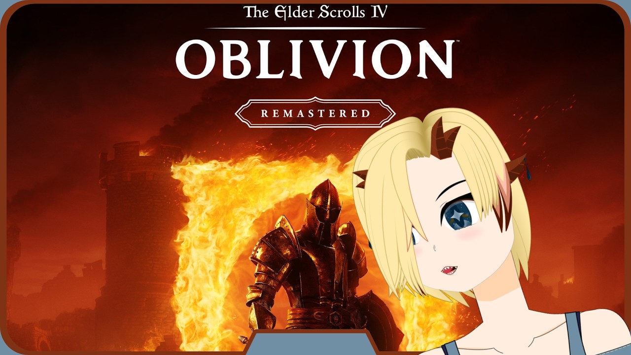 Maybe I should trying Finishing on of the Guilds | Lookout streamer is sleepy nya :3