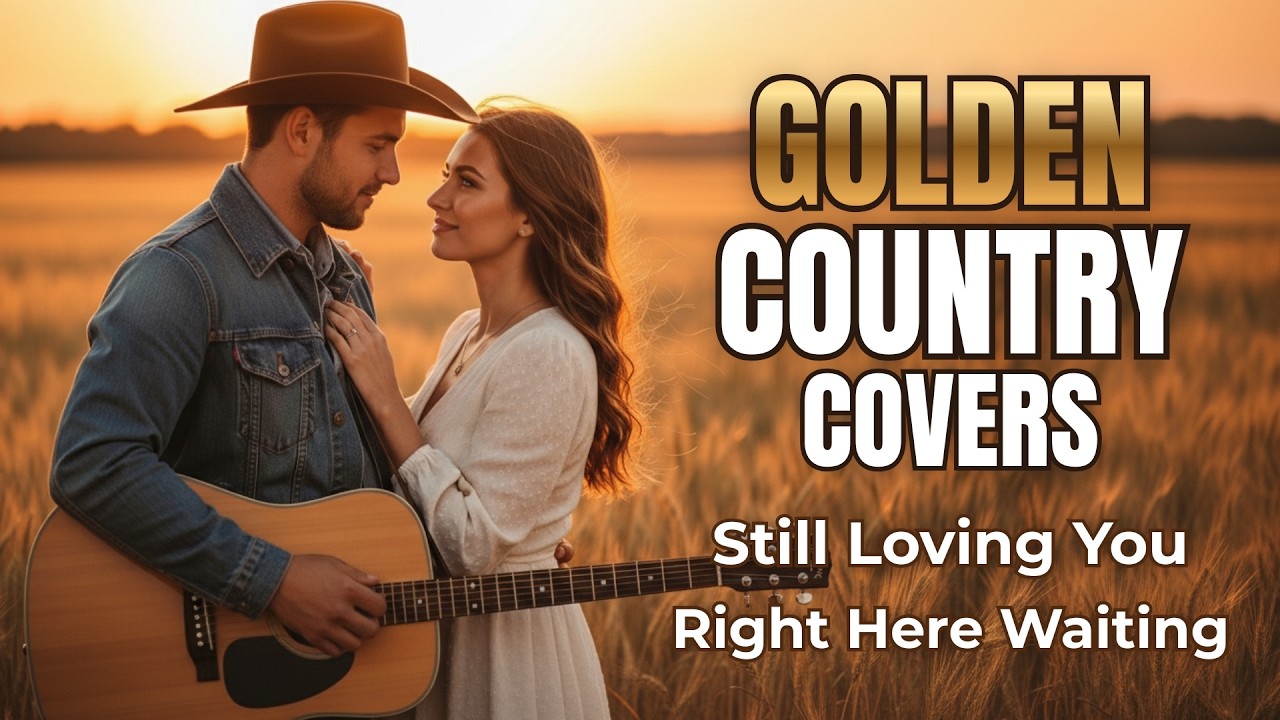 Still Loving You, Right Here Waiting | Classic Country Love Songs 80s 90s