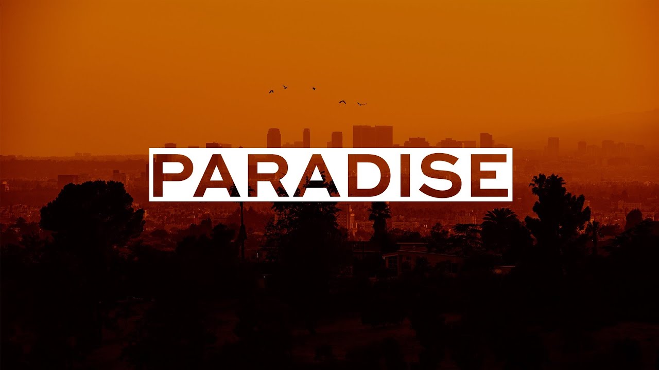 DJ Battlecat | West Coast/Smooth G Funk Type Beat | PARADISE | [Prod. Eclectic]