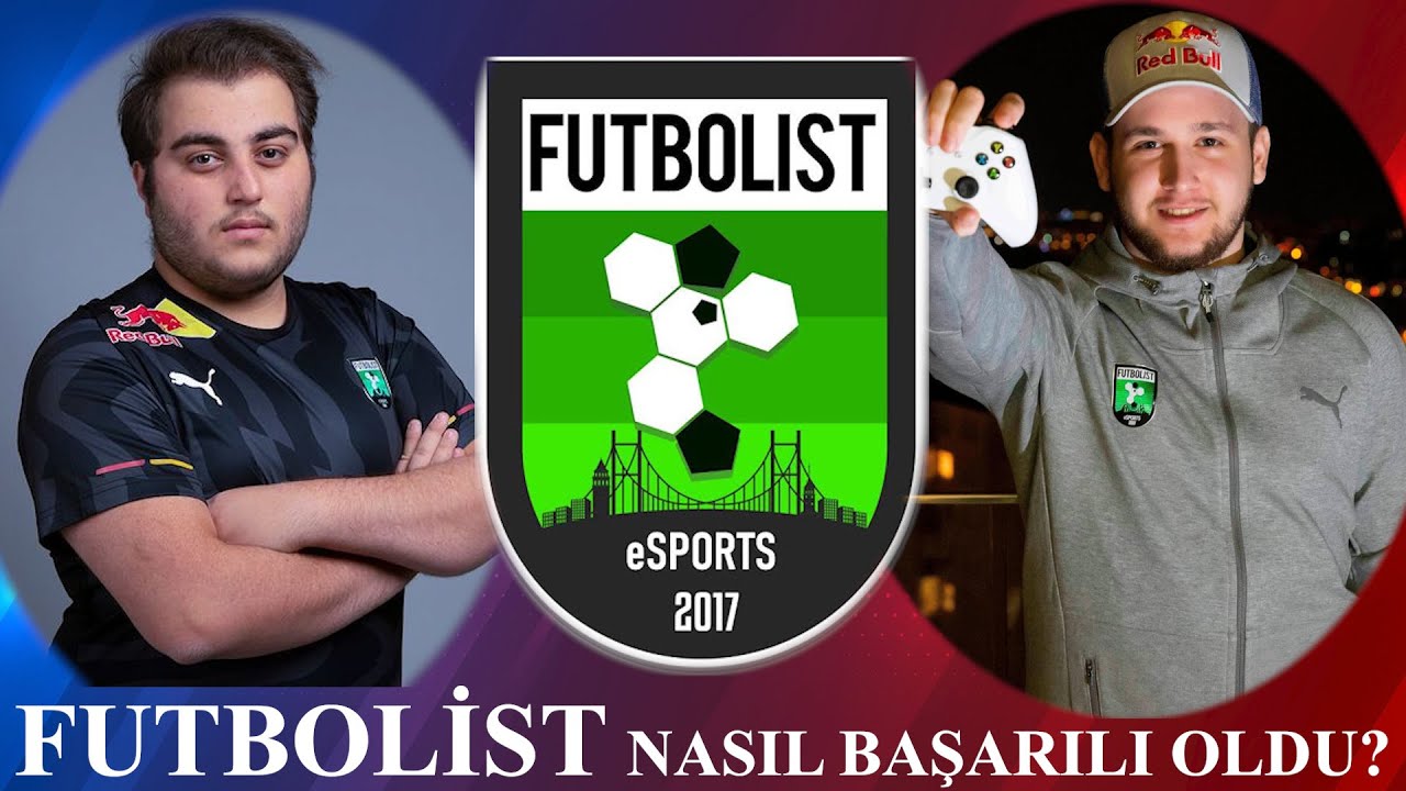 Erdinç Silahtar | Klişeden Uzak | Konuk: FUTBOLİST | PUBG Dünya Şampiyonluğu Nasıl Geldi |