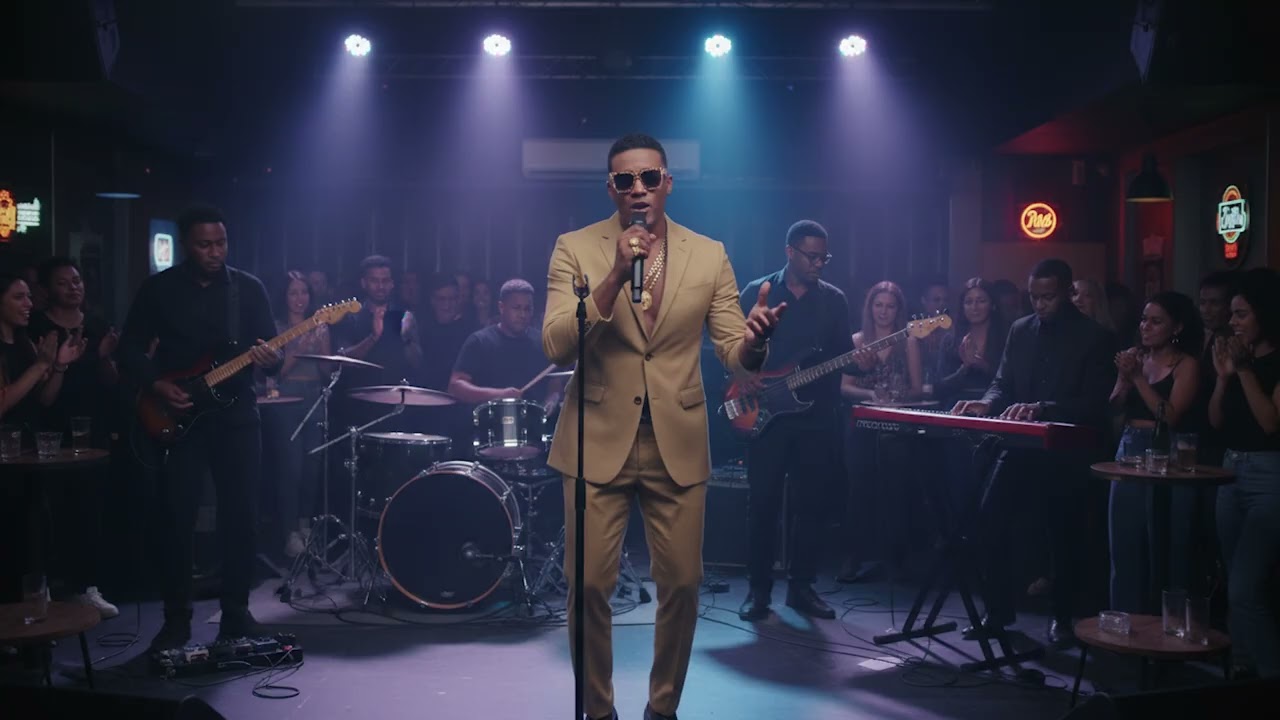 Anselmo Ralph - Curtição (Zouk Version Cover by @FutureNowProd)