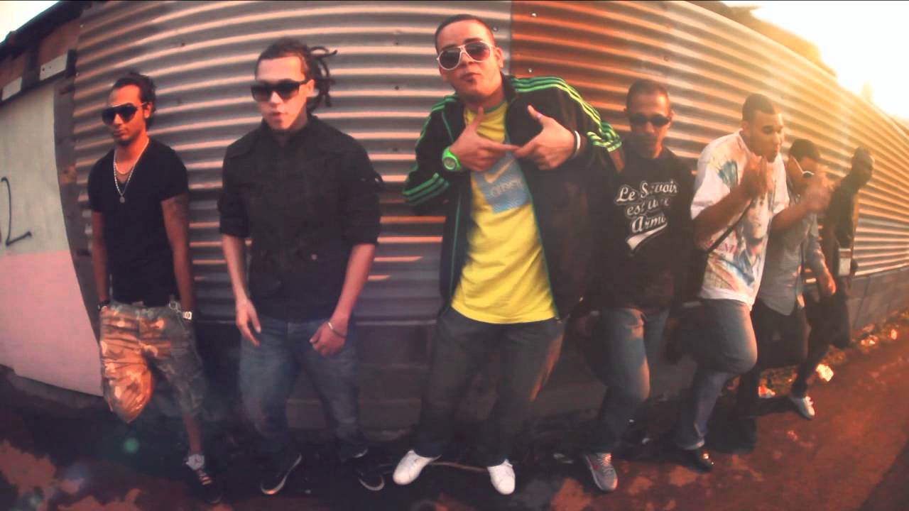 ALAZA ft NICKO / 
