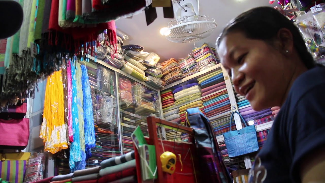 និយាយភាសាខ្មែរ Prank | Speaking Khmer Prank | 2019