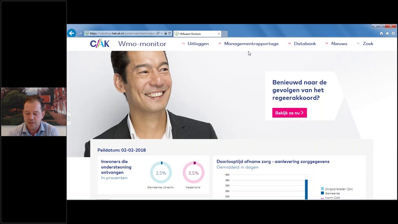 Webinar CAK Wmo monitor 15 2 2018
