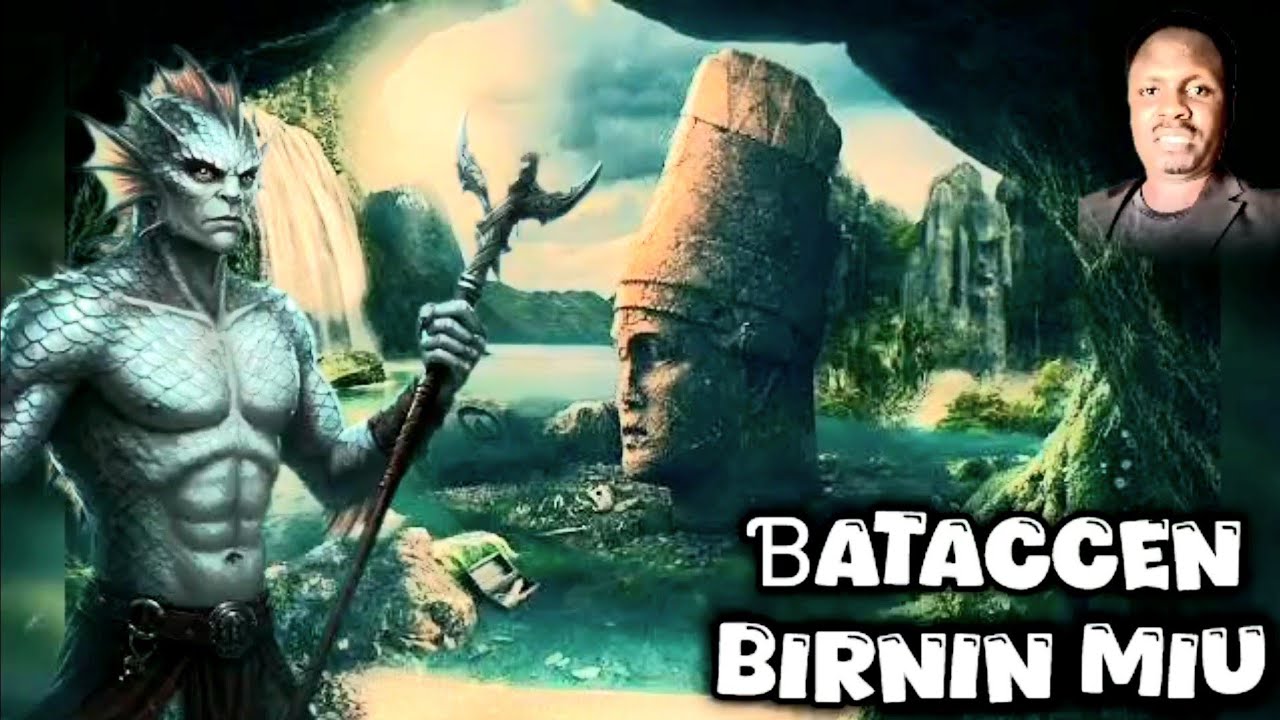 ƁATACCEN BIRNIN MIU
