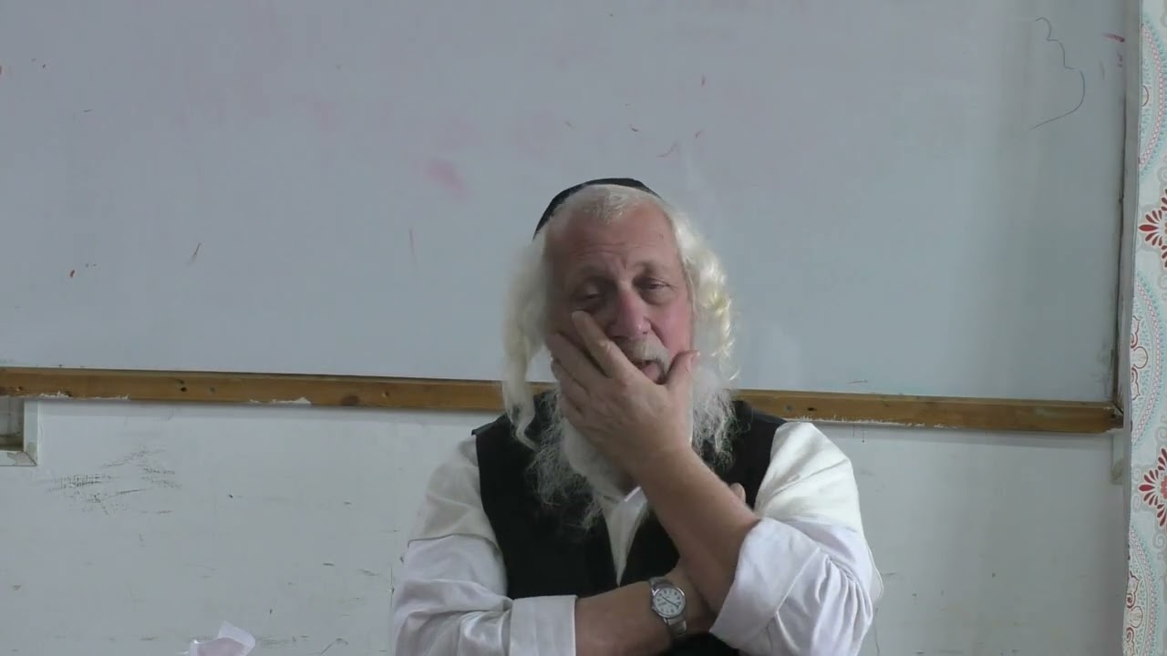 שיעור הסטוריה: יהדות המגרב - גירוש ספרד