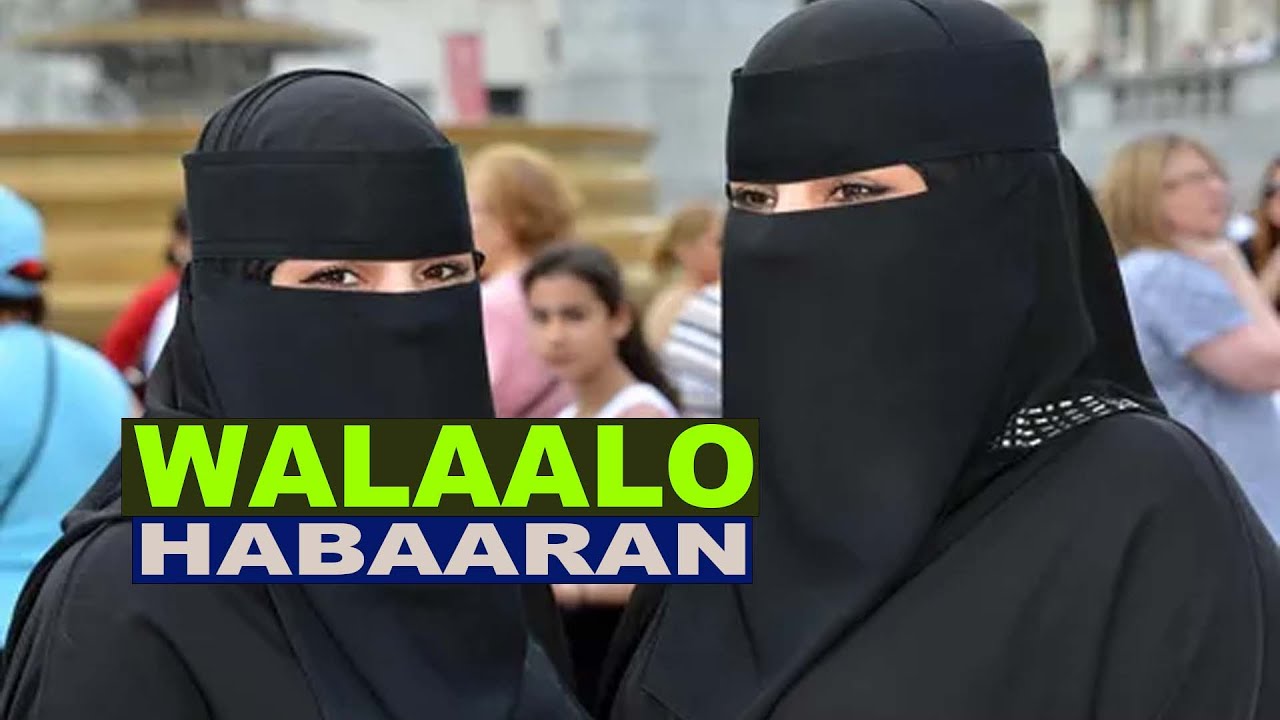 Noloshooda Ayay ku Qamaareen || Qiso Xanuun Badan.