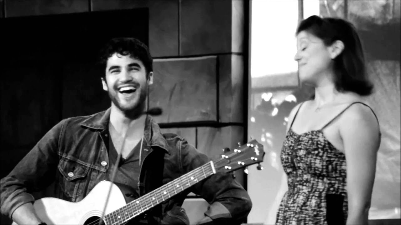 Darren Criss Funniest Moments {Part 2}