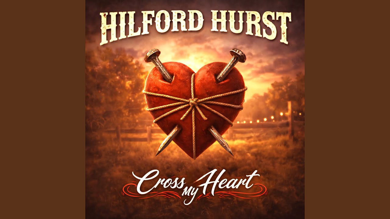 Cross My Heart