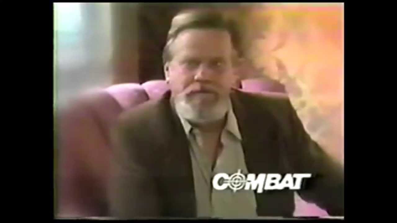 Weird 80's Commercial.