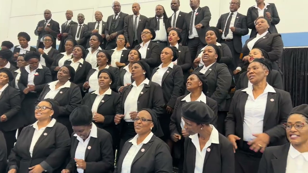 FALSE BAY CIRCUIT CHOIR