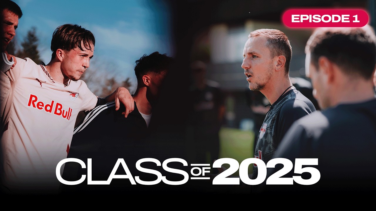 Wer wird das beste U19-Team Europas? | Youth League Story 2024/25