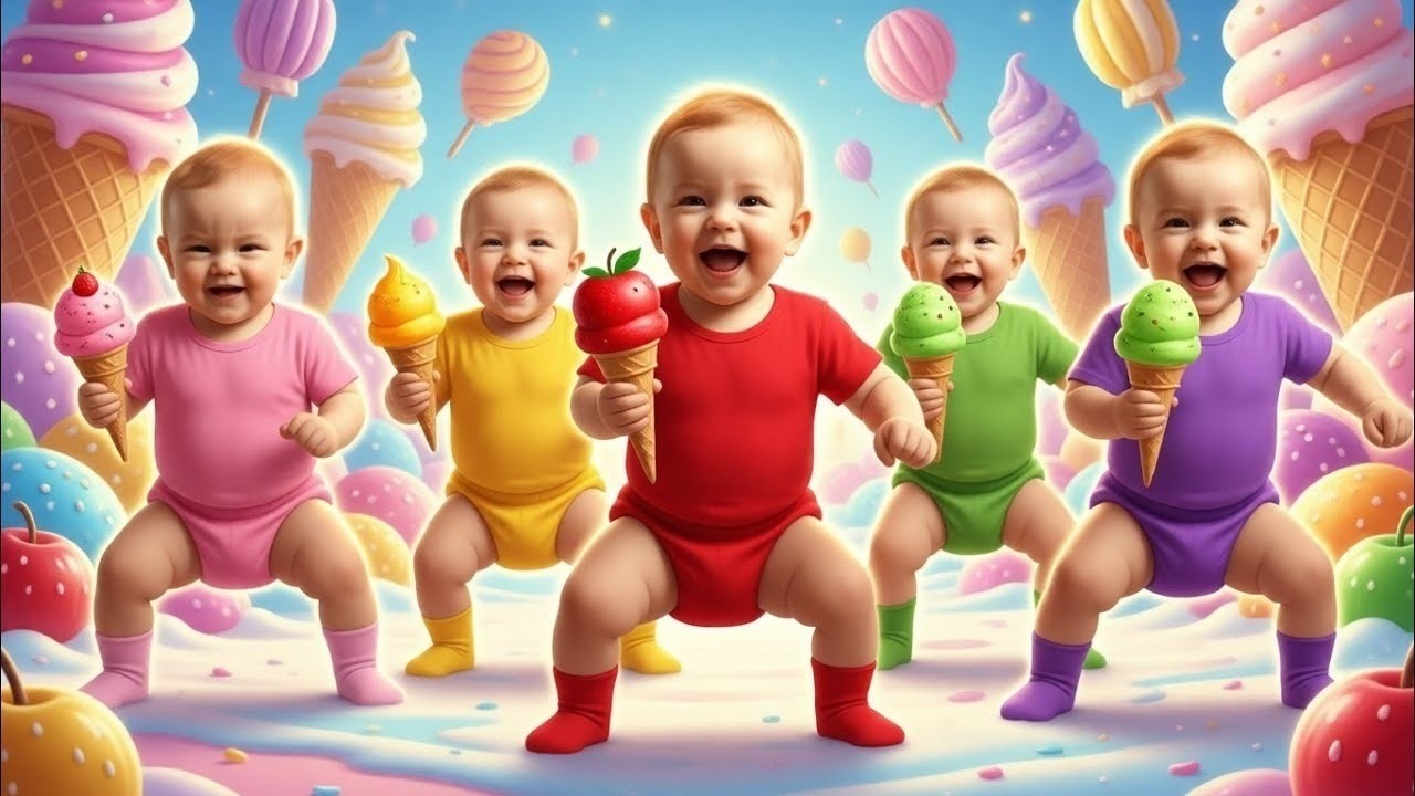 Dudi Dudi Dam Dam Dance 💃 | Dodi Dodi Dum Dum Kids Dance | Funny Kids Videos | Kids Rhymes #dudidudi