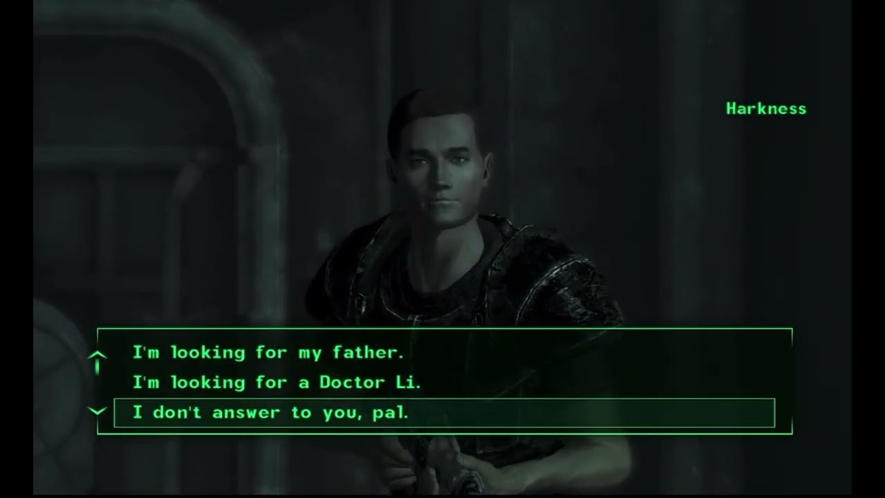 Fallout Pure Evil Run #7, Mutant Galore 