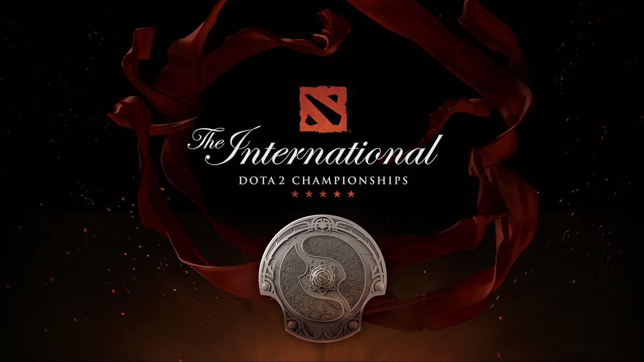 Dota 2 The International 2016 - Main Event Day 4